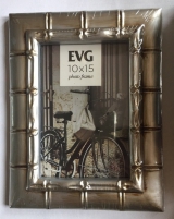 Фоторамка EVG FRESH 10X15 2007-4 Silver
